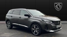 Peugeot 5008 1.2 PureTech GT Premium 5dr EAT8 Petrol Estate